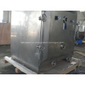 Secador de secado Yzg Round Static Vacuum Dryer